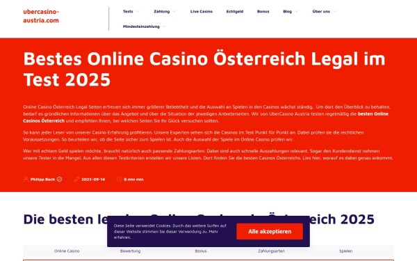 ubercasino-austria.com