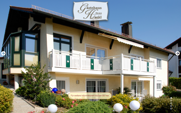 www.gaestehaus-hackl.de
