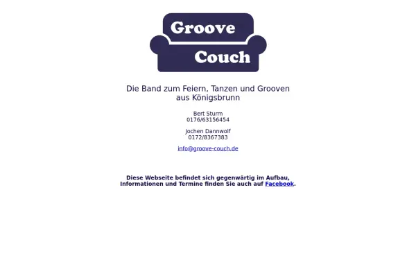 www.groove-couch.de