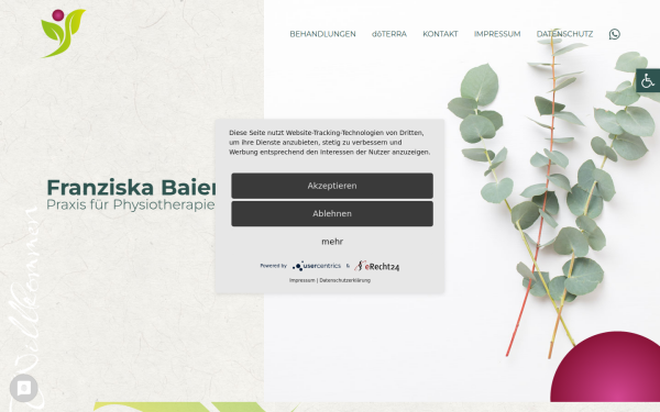 baier-physiotherapie.de