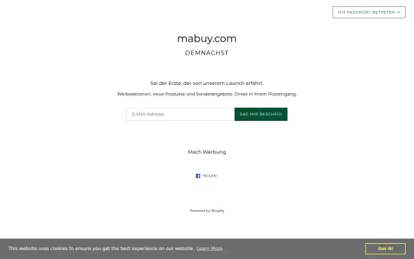mabuy.de