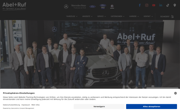 www.abel-ruf.de