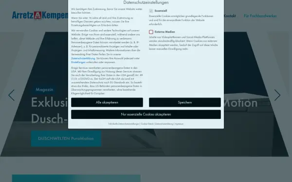 www.w-arretz.de