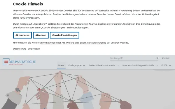 www.paritaetischer-euskirchen.de