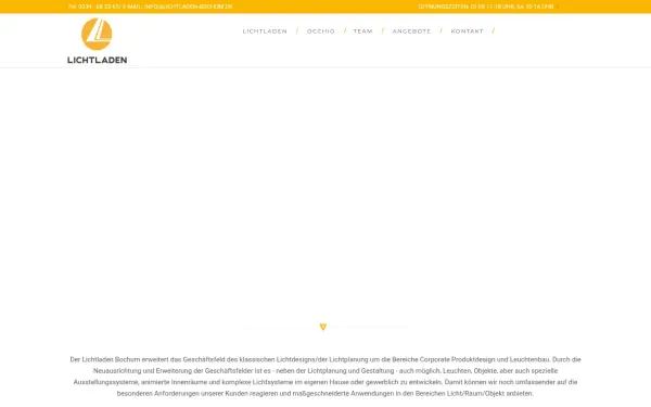 lichtladen-bochum.de