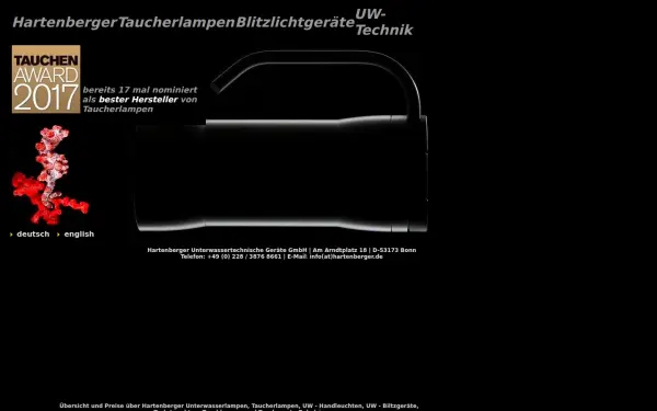 www.hartenberger.de
