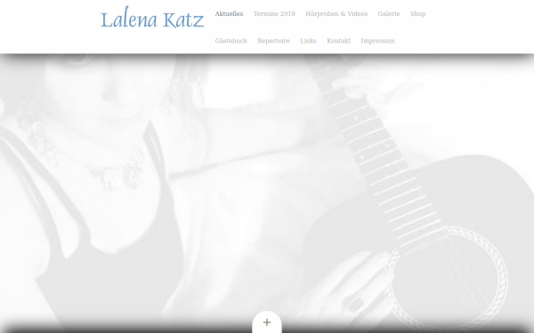 www.lalena-katz.de