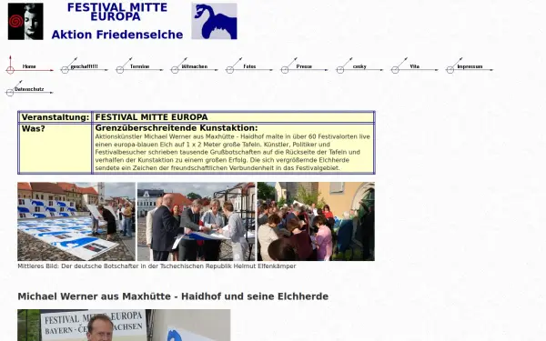 aktion-friedenselche.de