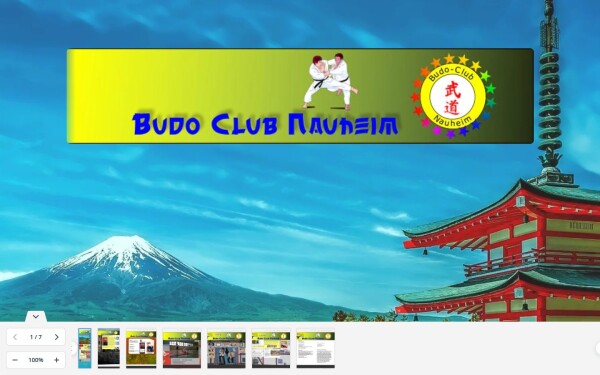 budo-club-nauheim.de