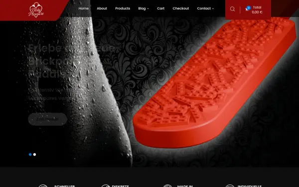 dirtypleasure.de
