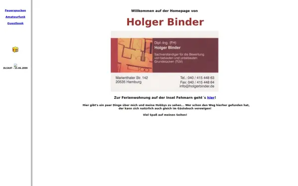 dl5xat.de