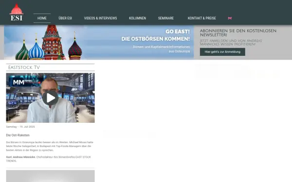 eaststock.de