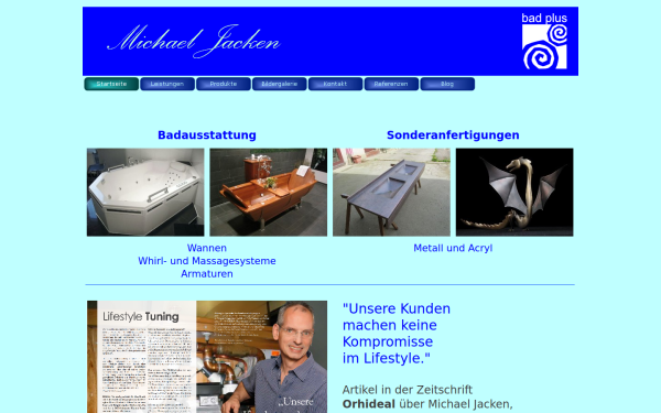 www.bad-plus.de