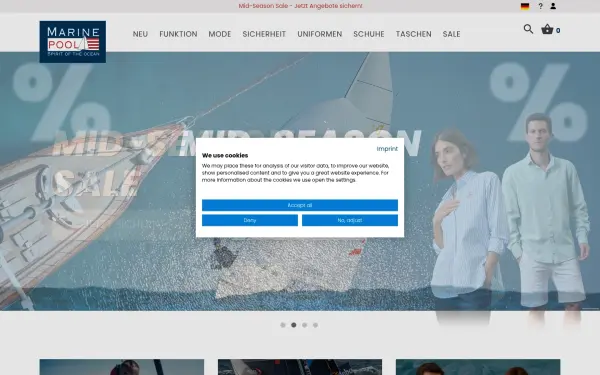 www.marinepool.de