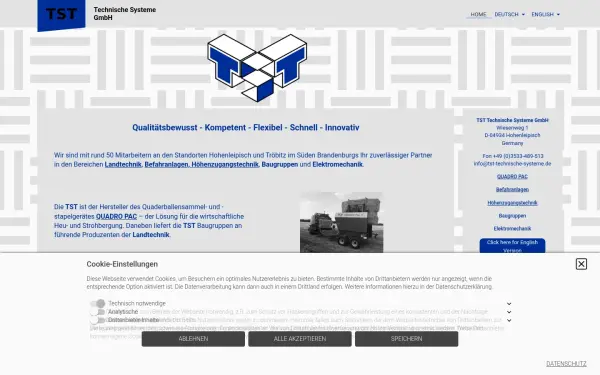 www.tst-technische-systeme.de