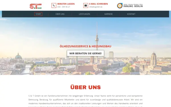www.stgmbh.de