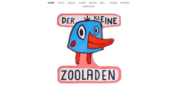 derkleinezooladen.de