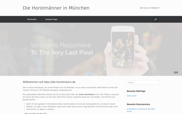 die-horstmanns.de
