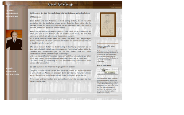 gerd-gailing.de