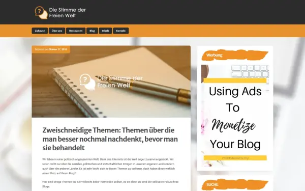 www.die-stimme-der-freien-welt.de