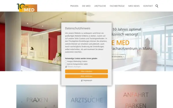 www.med-in-mainz.de