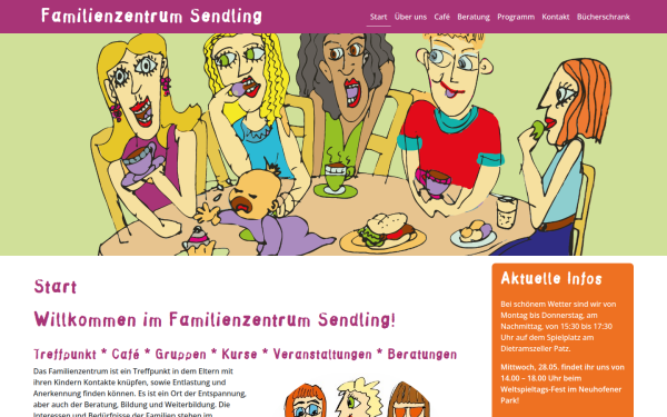 familienzentrum-sendling.de