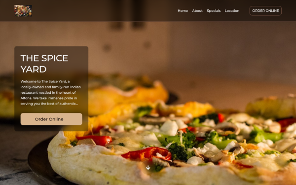 spiceyard.com.au