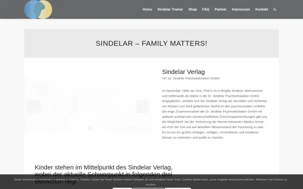 www.sindelarverlag.at