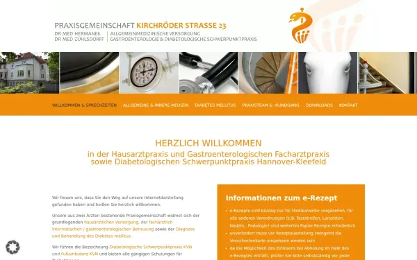 diabetes-kleefeld.de