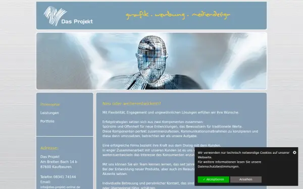 www.das-projekt-online.de