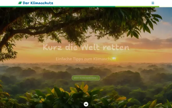 www.der-klimaschutz.de