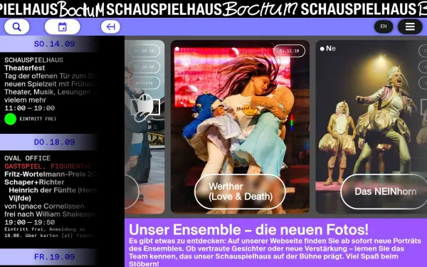 www.schauspielhausbochum.de