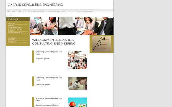 axarlis.de