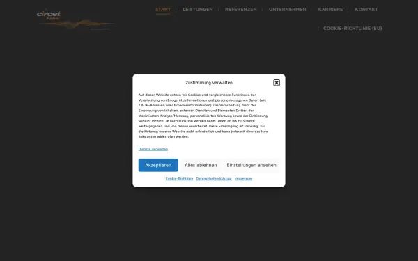 www.circet-networkservice.de