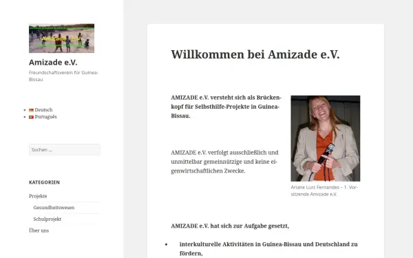 neu.amizade.de