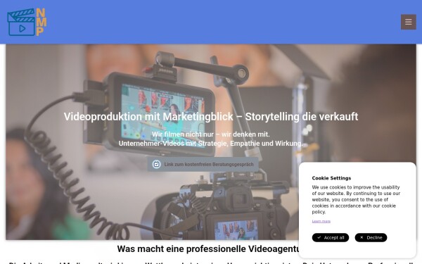 noackmediaproduction.de