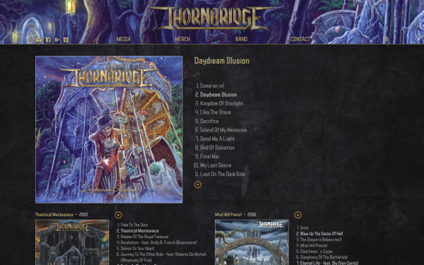www.thornbridge.de