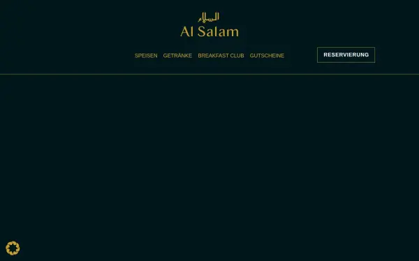 www.al-salam.de