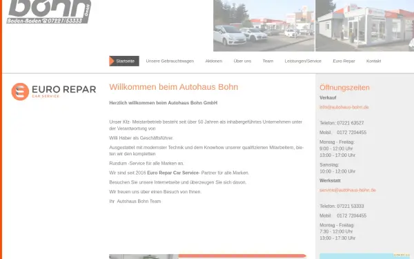 www.autohaus-bohn.de