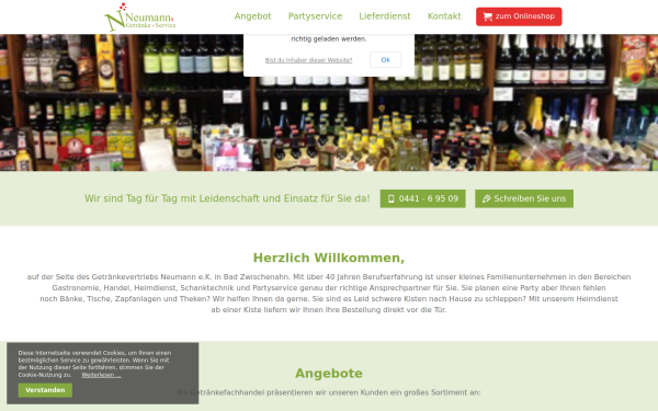 www.getraenke-neumann.de