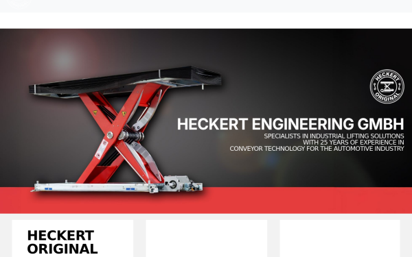 www.heckert-original.com