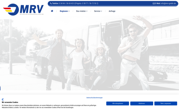 www.mrv-gmbh.de
