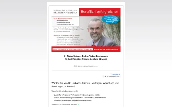 dr-umbach.de