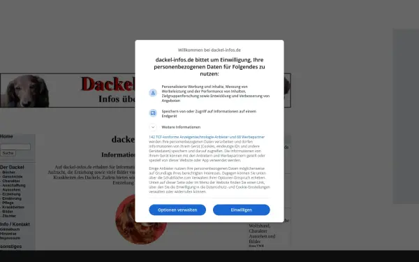 www.dackel-infos.de