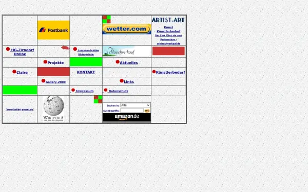 artist-art.de