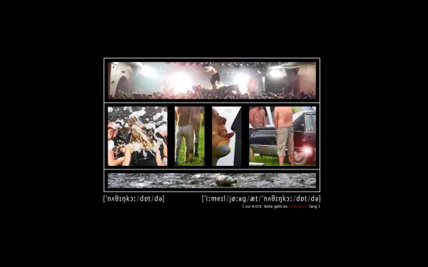 nothingcore.de