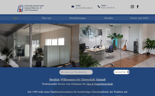 www.glas-technik.de
