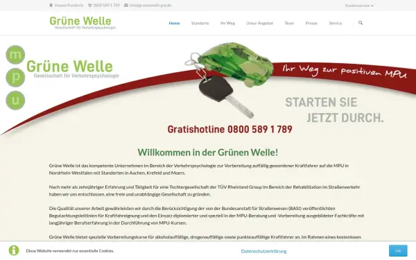 gruenewelle-gvp.de