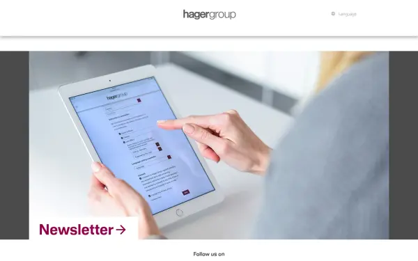 hagergroup.de