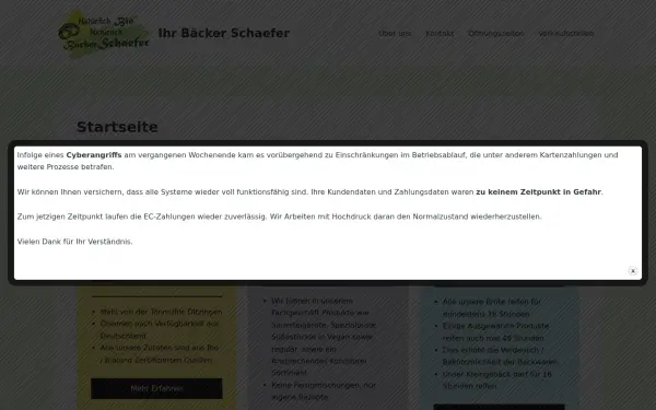 baecker-schaefer.de